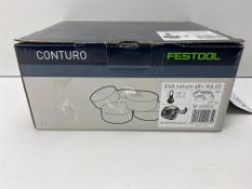 Festool 499812 EVA nat 48X-KA 65 EVA Glue Natural