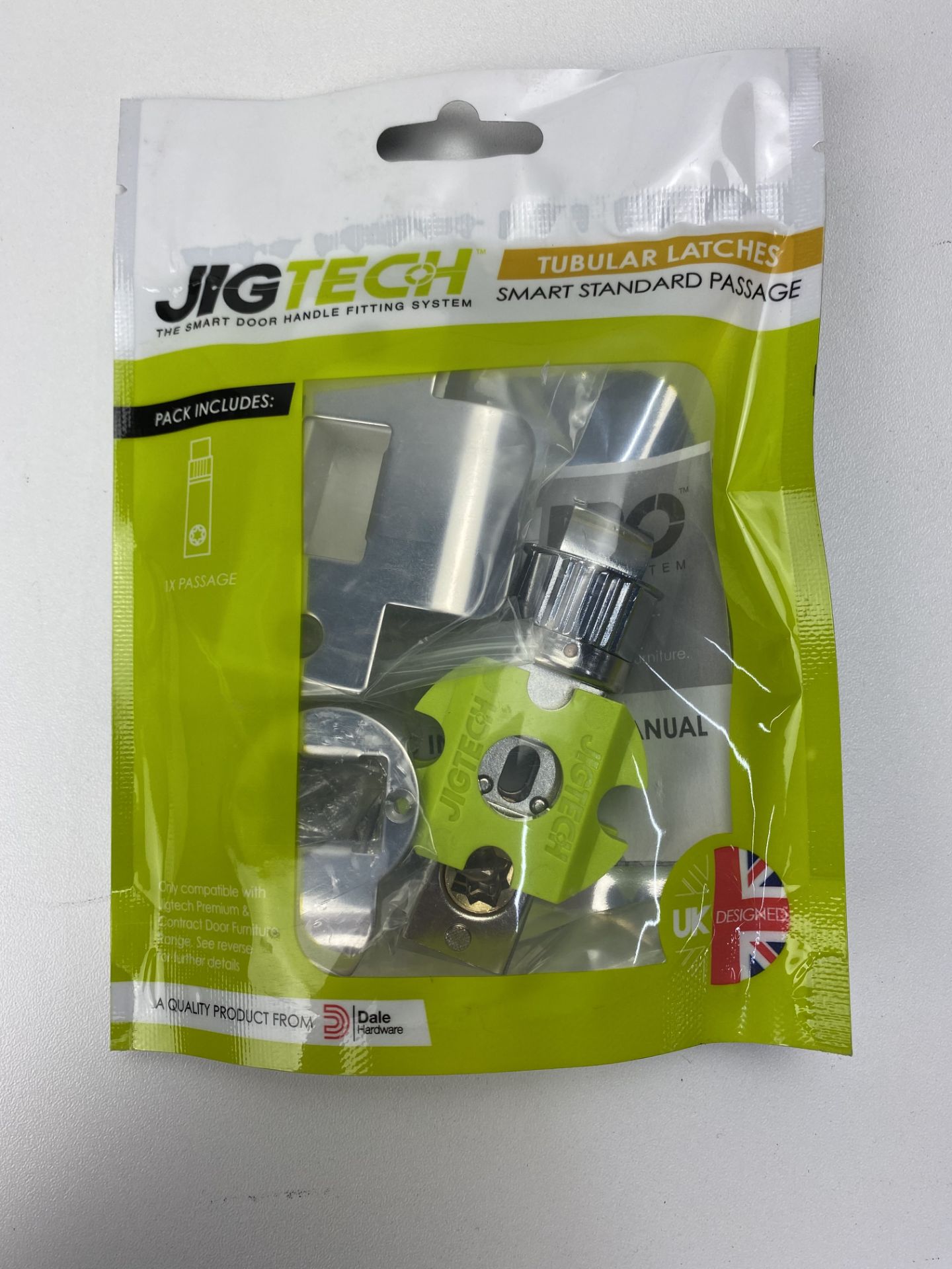 Mixed Lot Of Jigtech Latches - Image 2 of 6