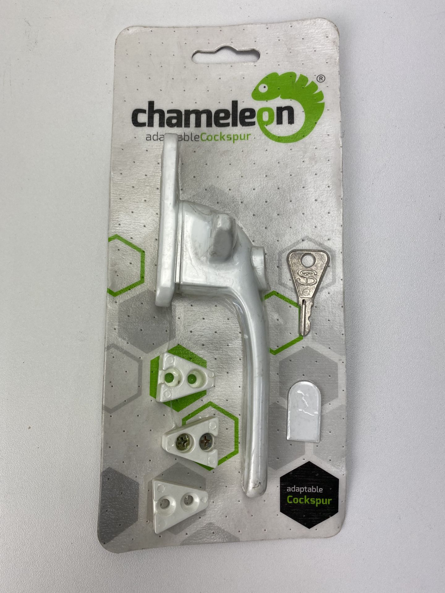 7 x Various Chameleon Adaptable Cockspur Handle Kits - Image 3 of 3