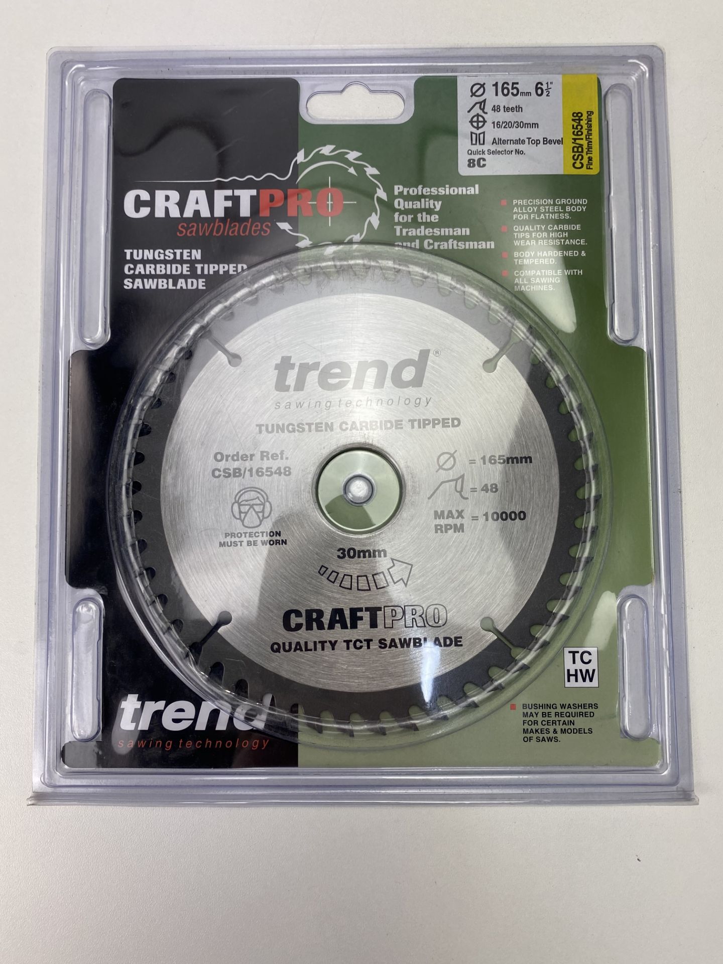7 x Various Branded Saw Blades - Image 11 of 16