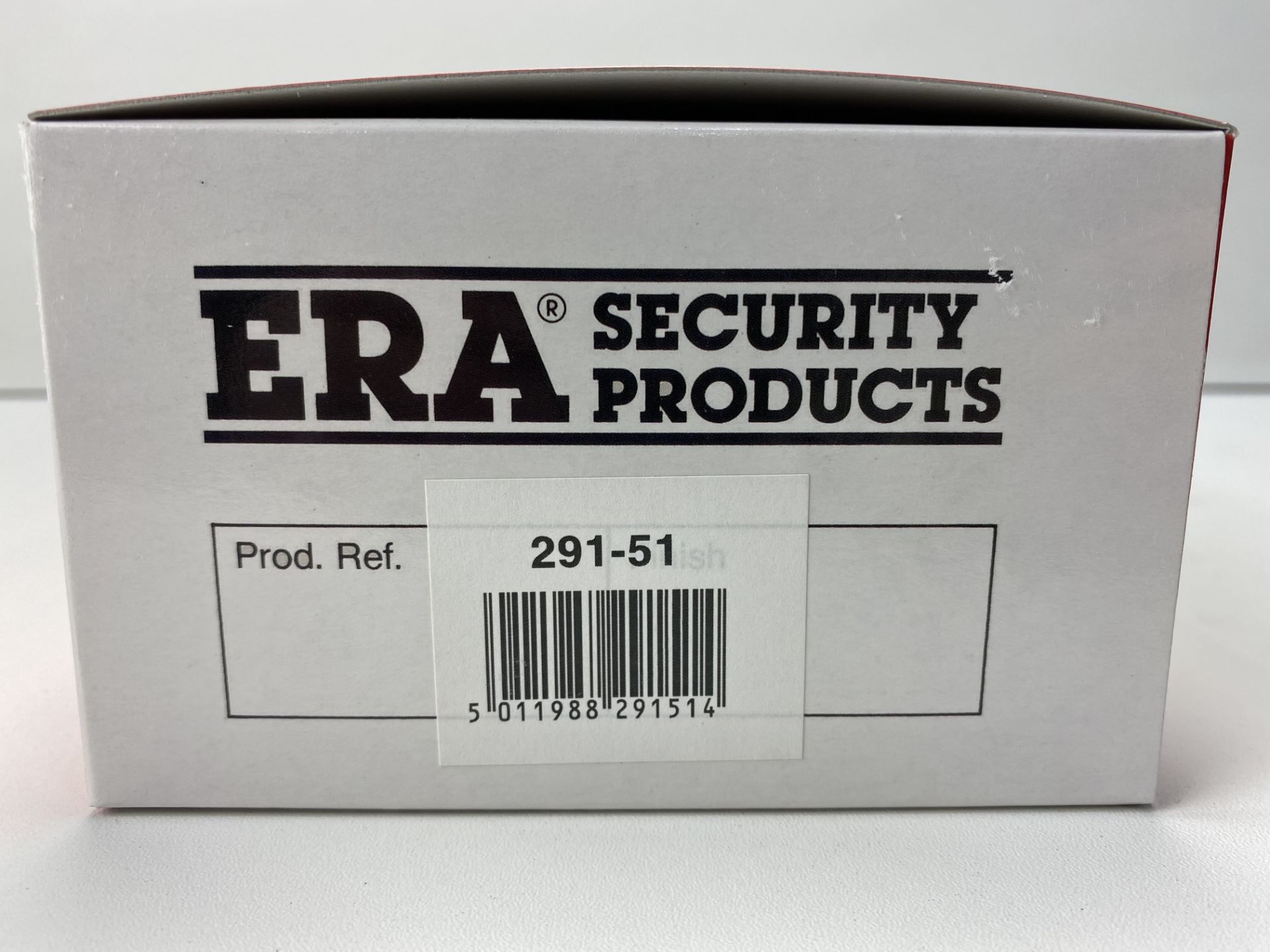 ERA 291-51 Digital Lock Satin With Holdback - Image 2 of 2