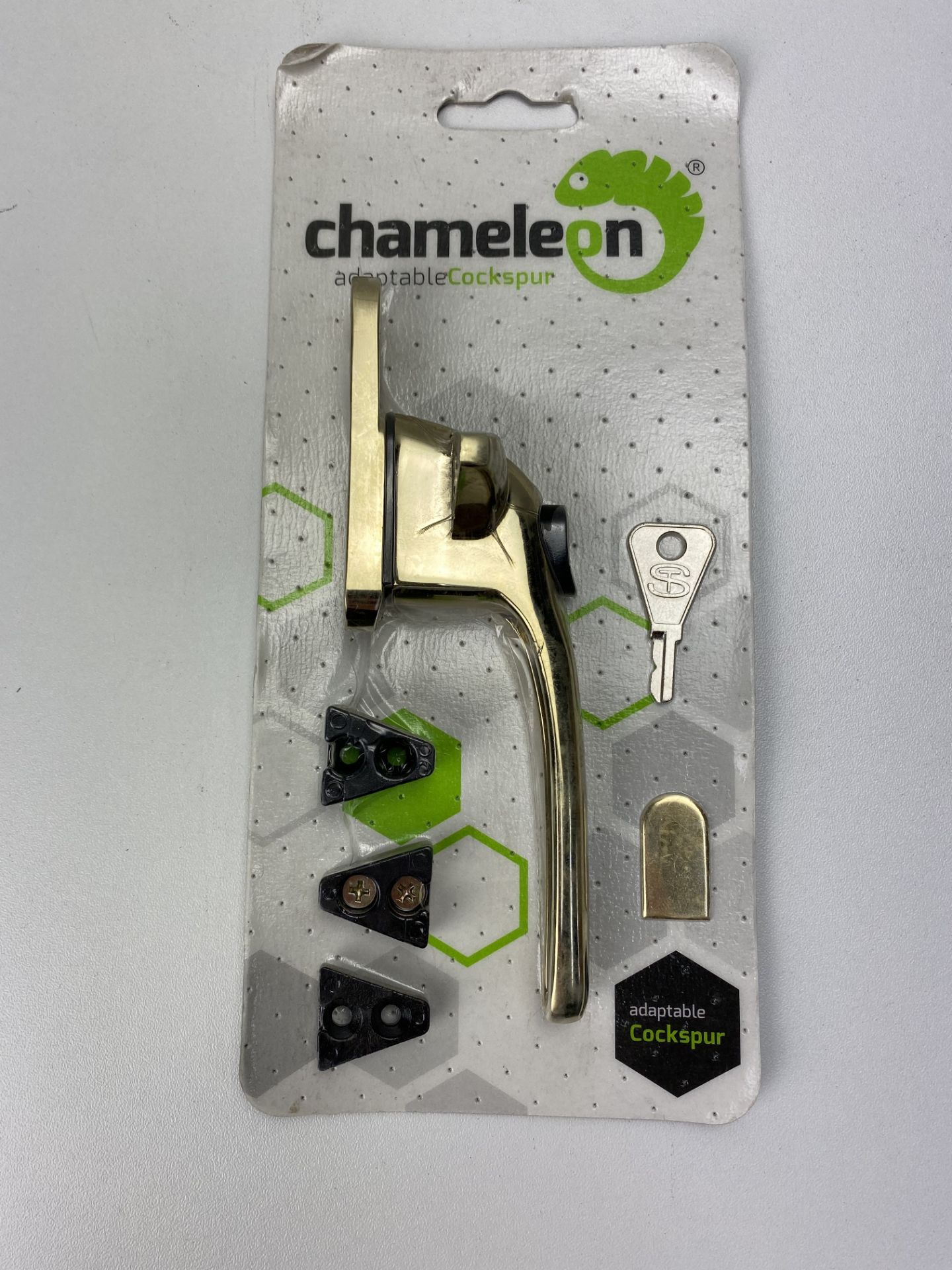 7 x Various Chameleon Adaptable Cockspur Handle Kits - Image 2 of 3