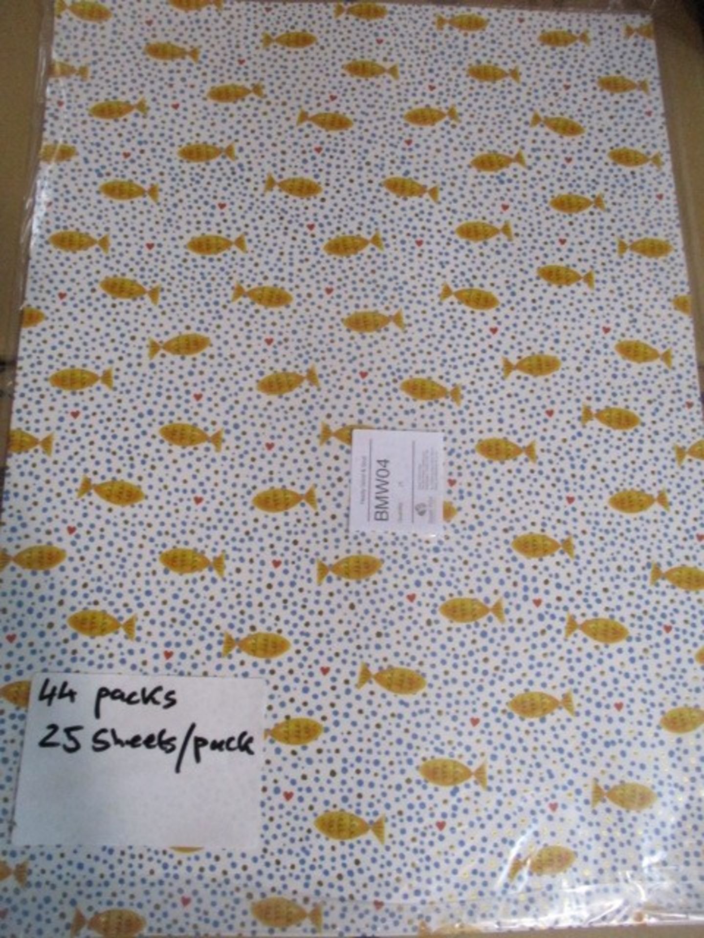 £150,000+ Stock of a Luxury Gift Wrap Distributor - Image 167 of 227