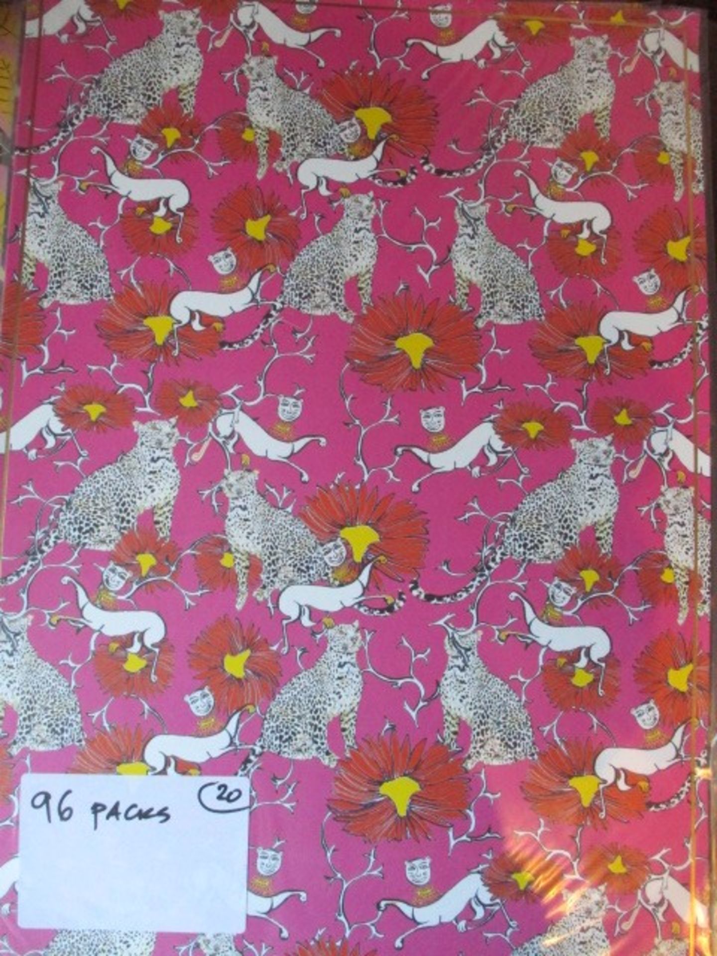 £150,000+ Stock of a Luxury Gift Wrap Distributor - Image 197 of 227