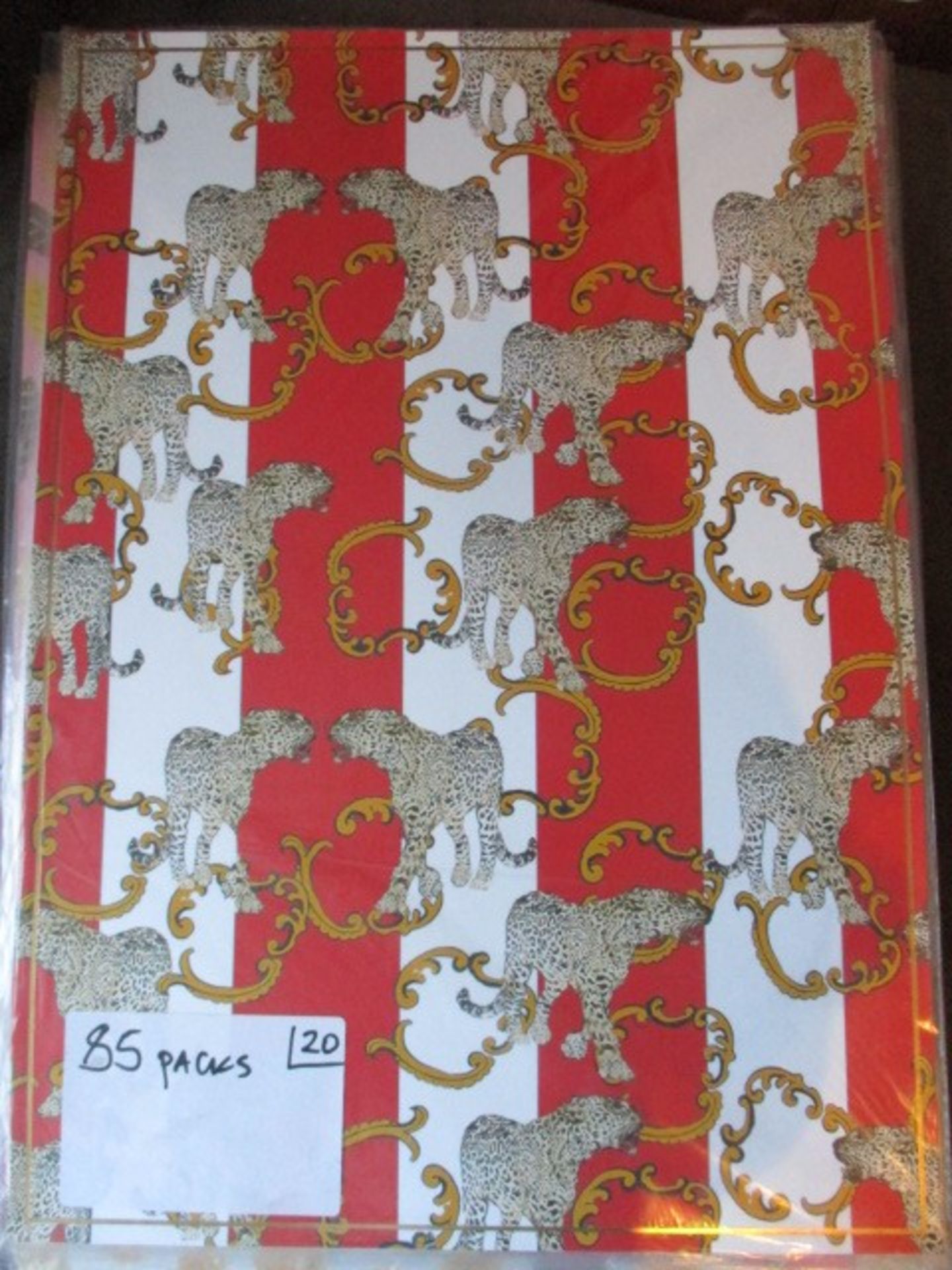£150,000+ Stock of a Luxury Gift Wrap Distributor - Image 193 of 227