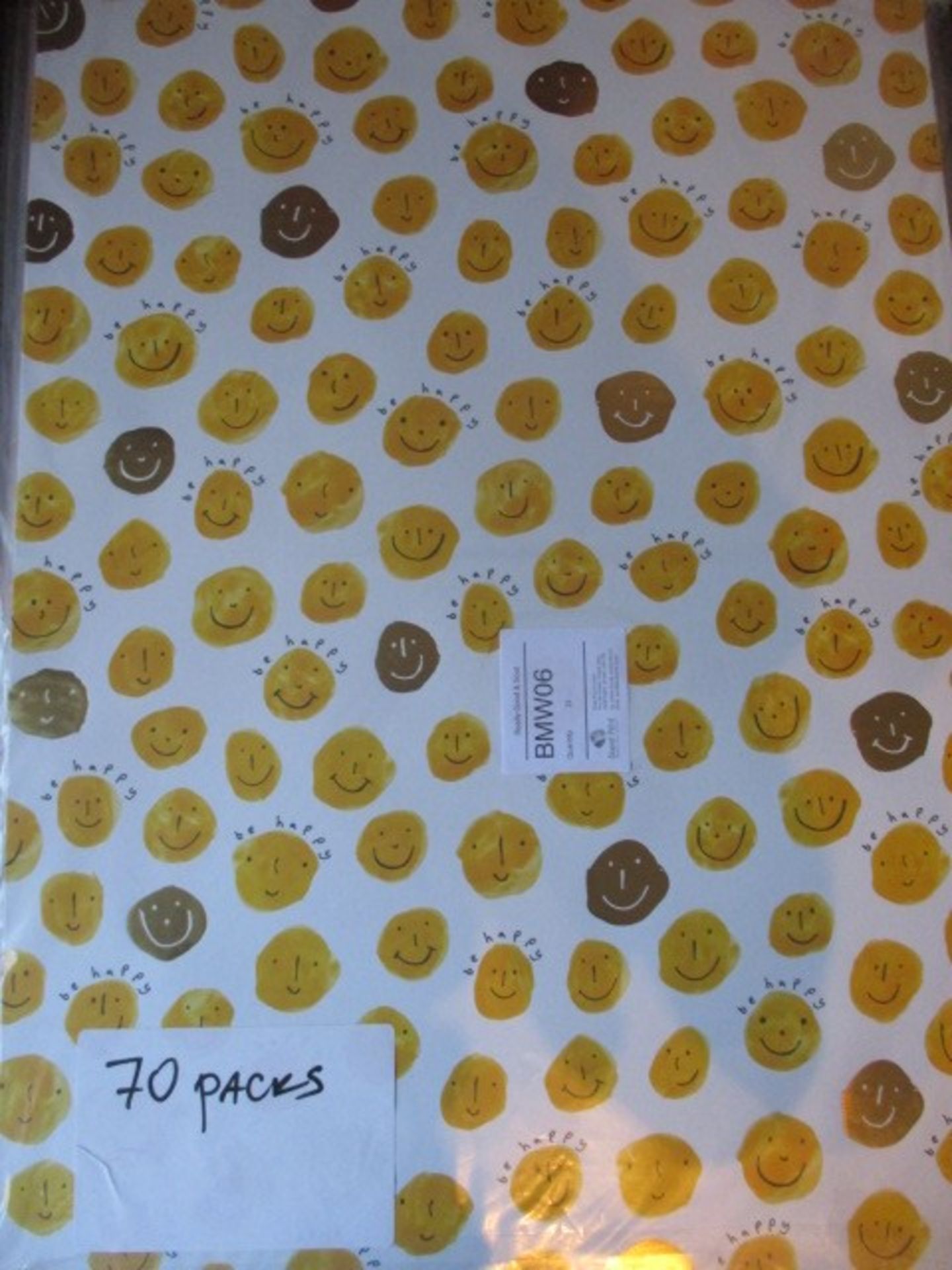 £150,000+ Stock of a Luxury Gift Wrap Distributor - Image 84 of 227