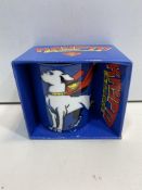 Krypto The Superdog Mug | 4045846326163