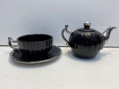 Jameson & Tailor Tea Set for One