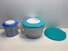 Various Kitchenware as per description