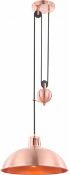 High-quality hanging lamp | 9007371308613