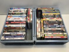 50 x Various DVDs | see photographs