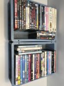 50 x Various DVDs | see photographs