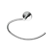 Aro Grande Large Towel Ring | 8431907107042