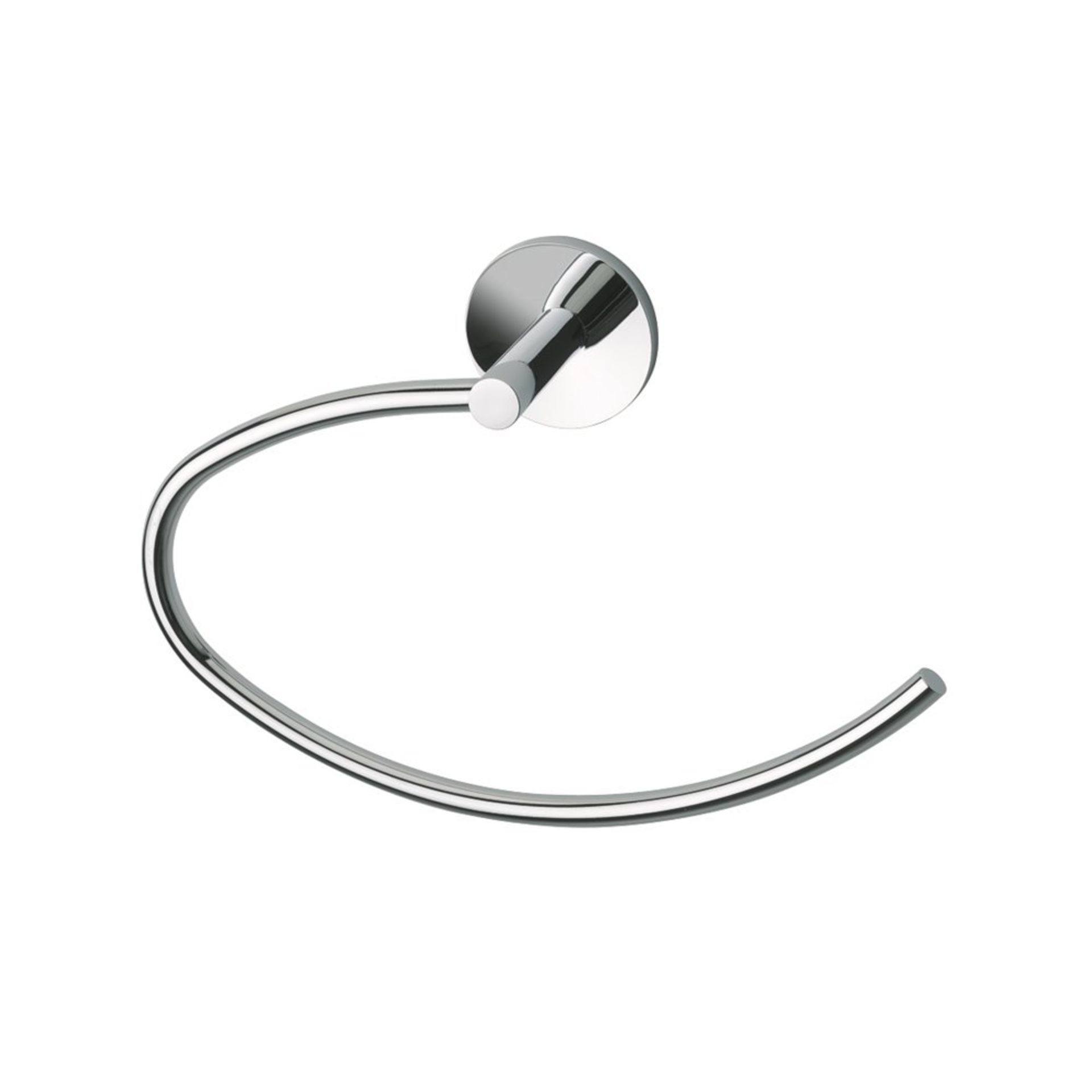 Aro Grande Large Towel Ring | 8431907107042