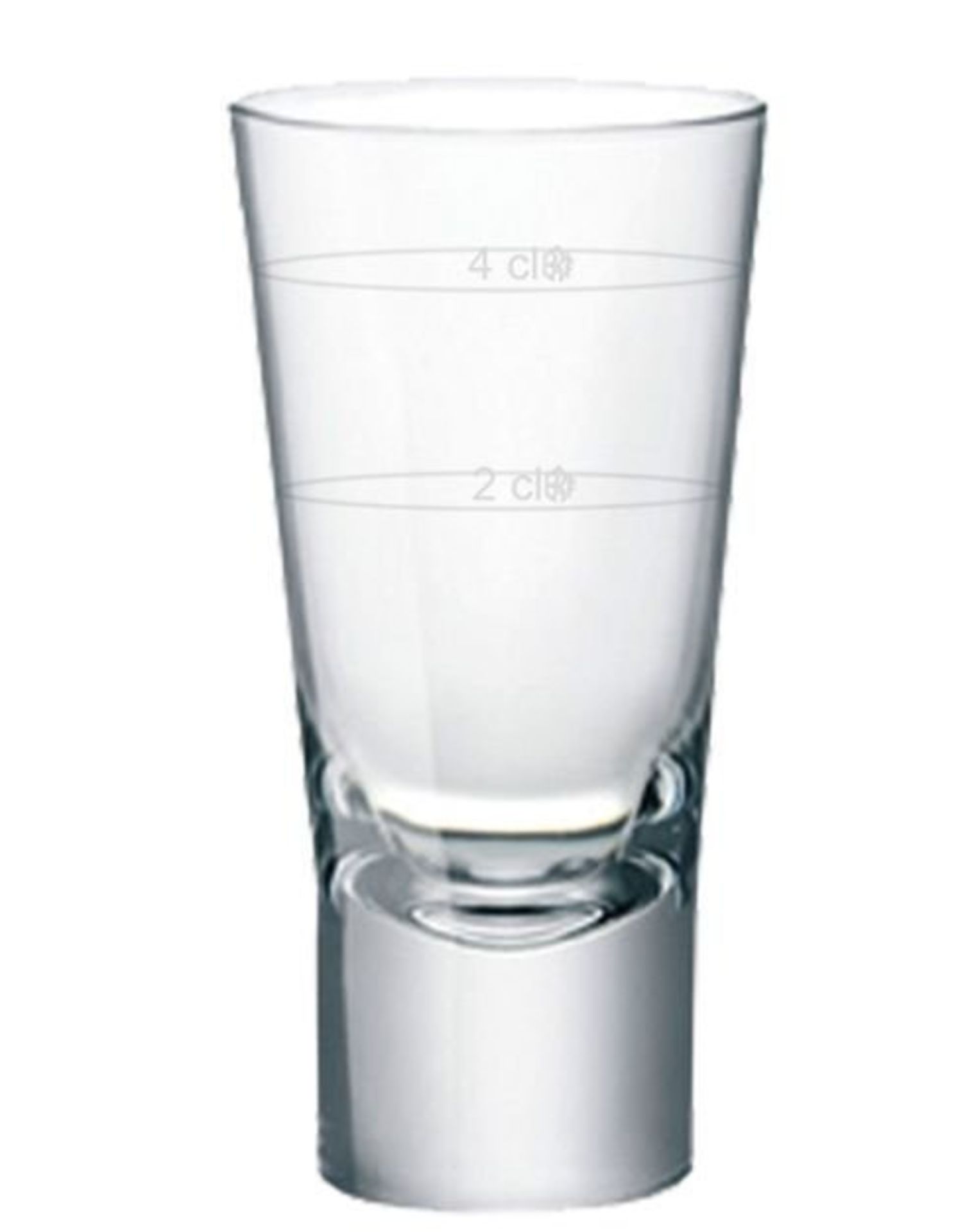 12 Piece Shot Glass Set | 8004360060003 - Image 2 of 3