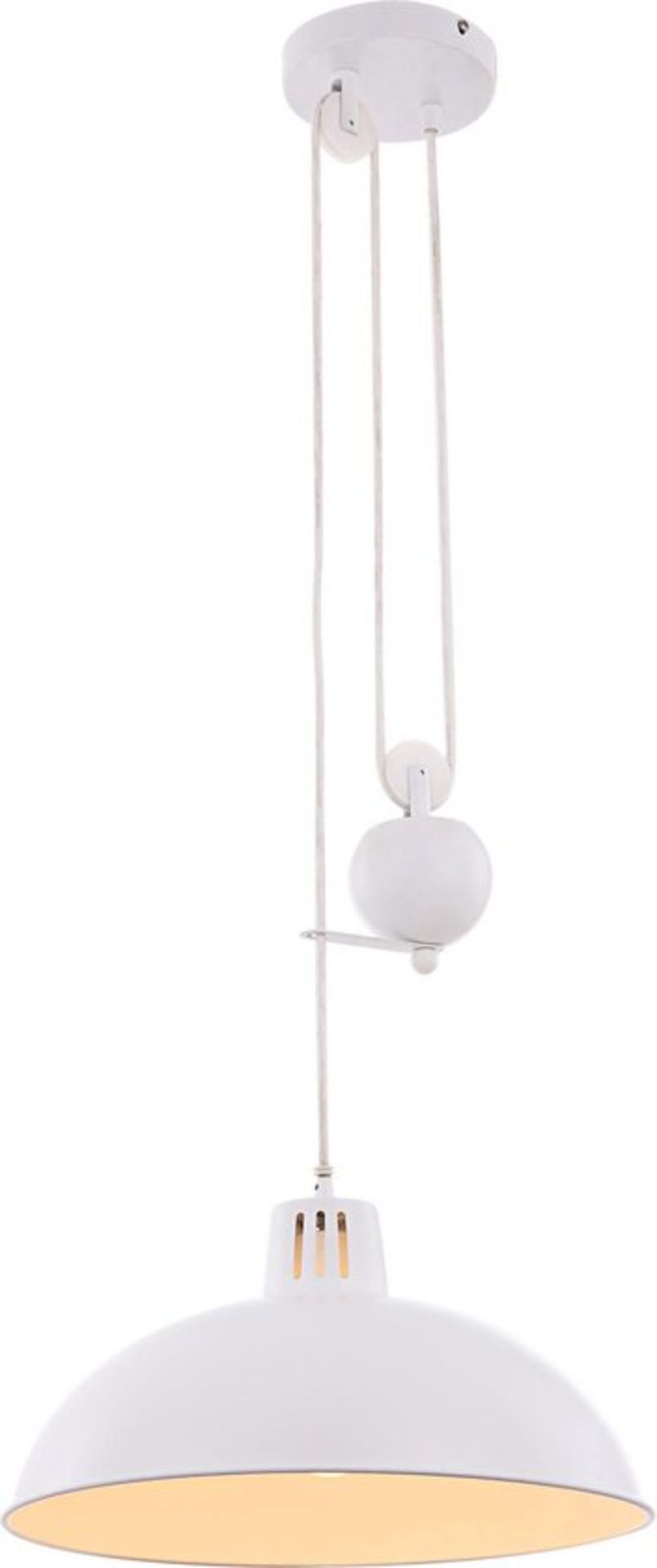 Globo Sacramento Pendant Lightfitting | 9007371299614