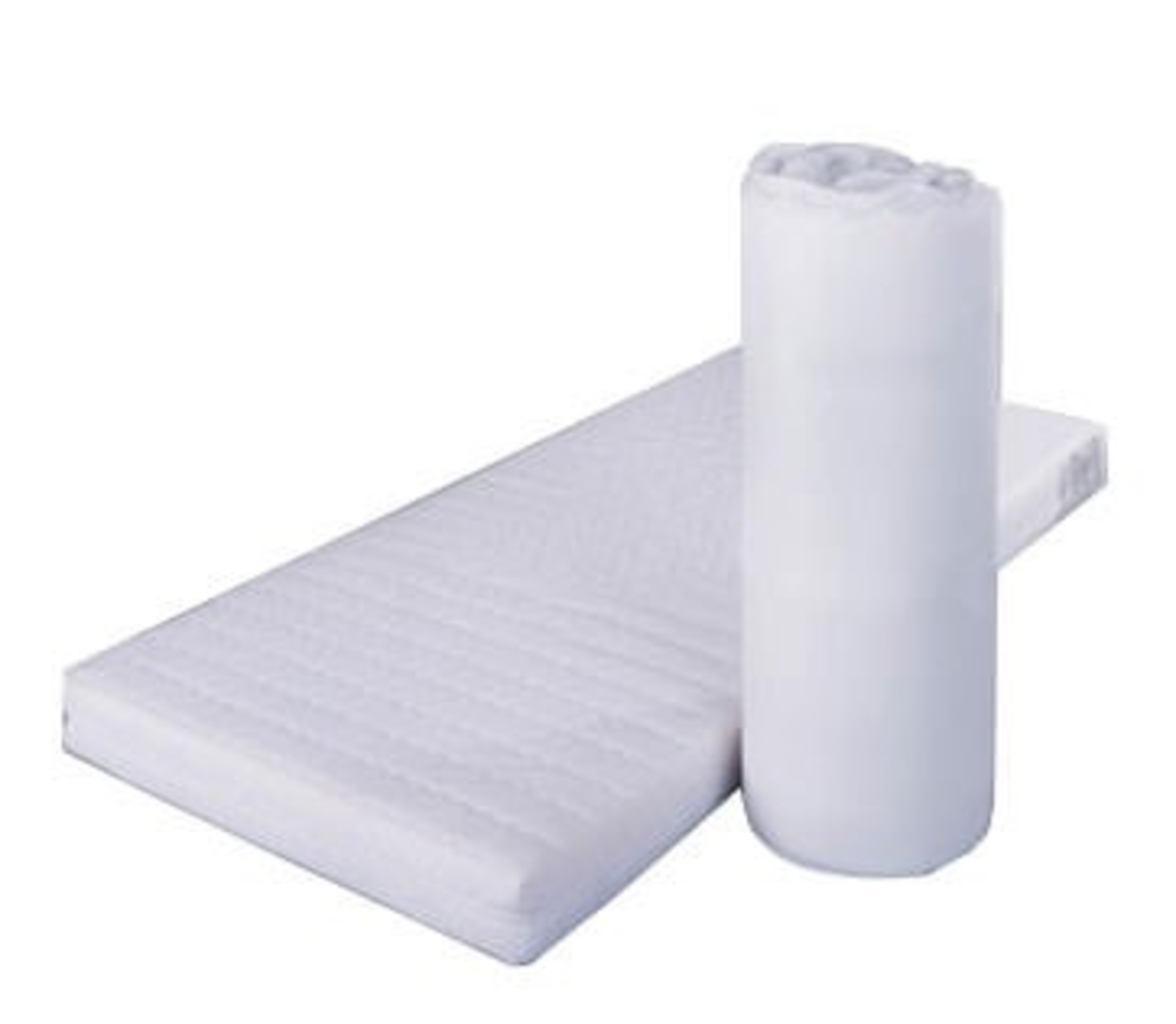 Foam Mattress by Allergena Med | 4010340982399