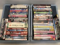 50 x Various DVDs | see photographs