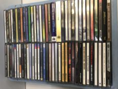 60 x Various CDs | see photographs