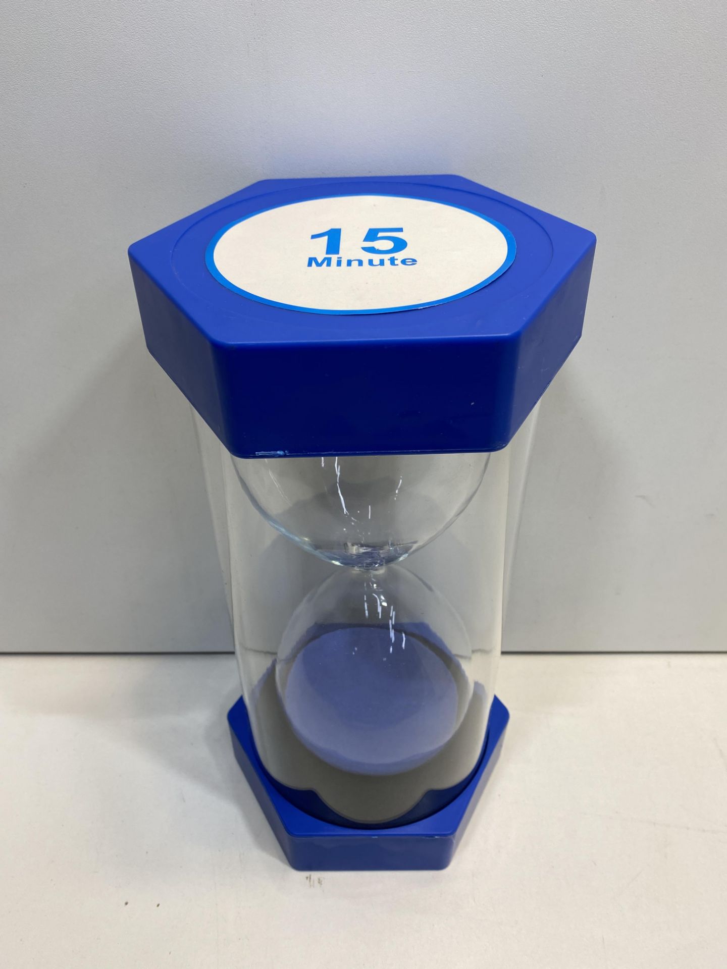 15 Minute Sand Timer | B007238TE2 - Image 2 of 3