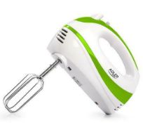 Adler AD 4205 G Hand Mixer | 5908256836594