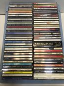 60 x Various CDs | see photographs