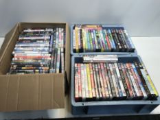90 x Various DVDs | See photographs
