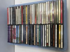 60 x Various CDs | see photographs