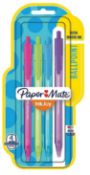 1,000 x Papermate Inkjoy Pens | 4 pcs per pack | Total RRP £3,000