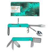 100 x Pretty Useful Kitchen Multi Tool | Total RRP £1,500