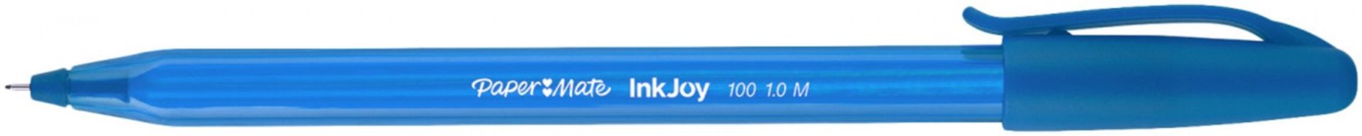 1,000 x Papermate Inkjoy Pens | Total RRP £500 - Image 2 of 2