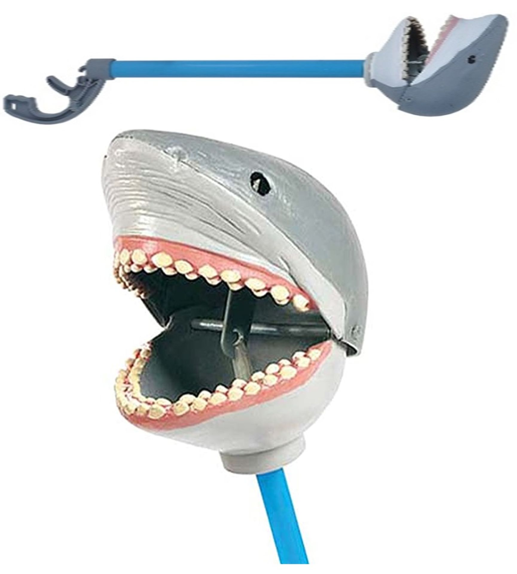 500 x Shark Pincer Novelty Toy | RRP £1,500
