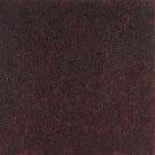 Marcia Hafif„Alizarin Crimson"Öl auf Leinwand. 1991. Ca. 56 x 56 cm. Verso auf der umgeschl