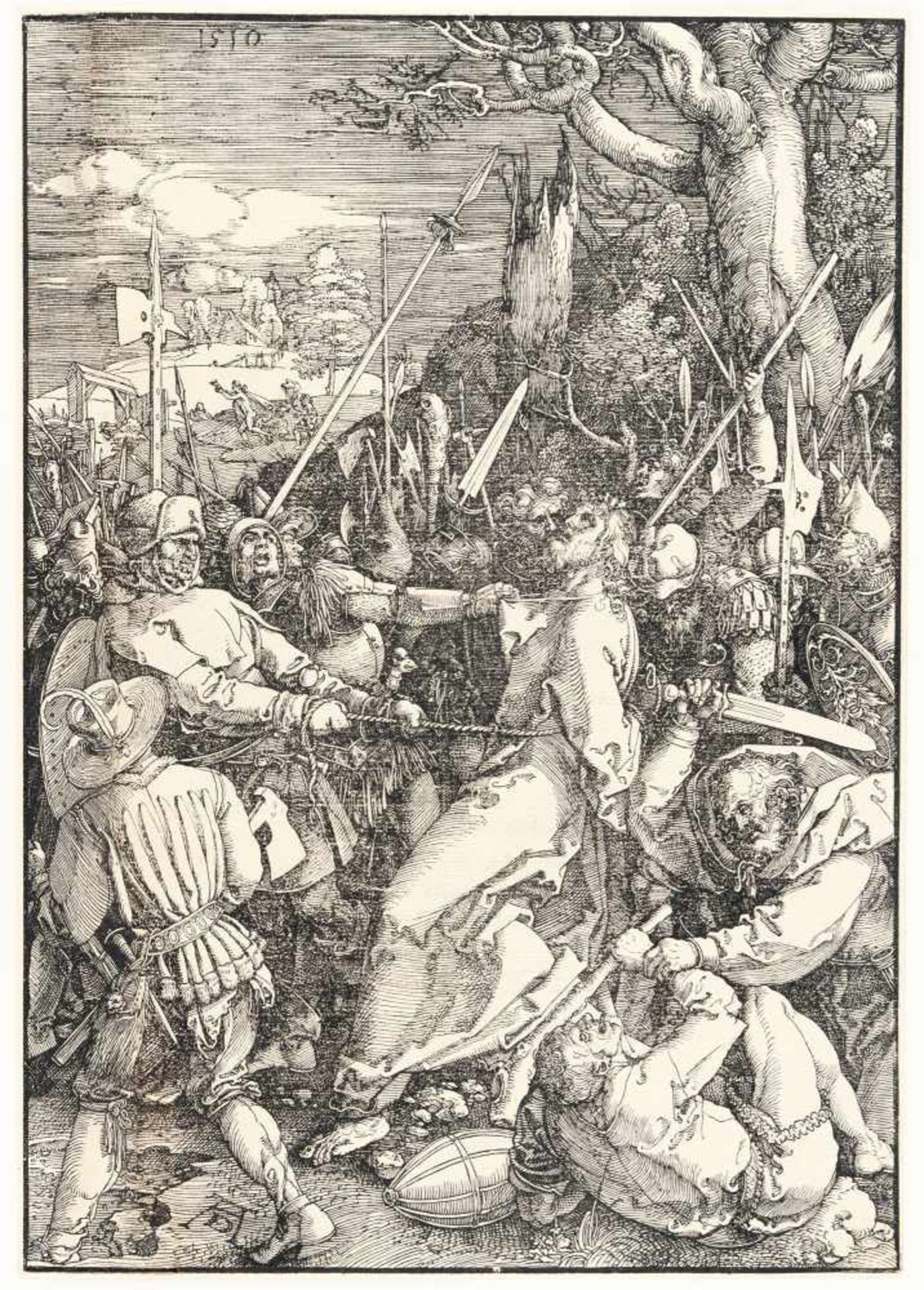 Albrecht Dürer - Image 12 of 20