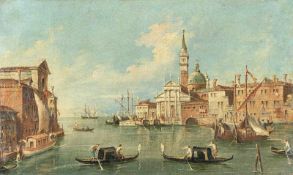 Francesco Guardi (Nachfolge)