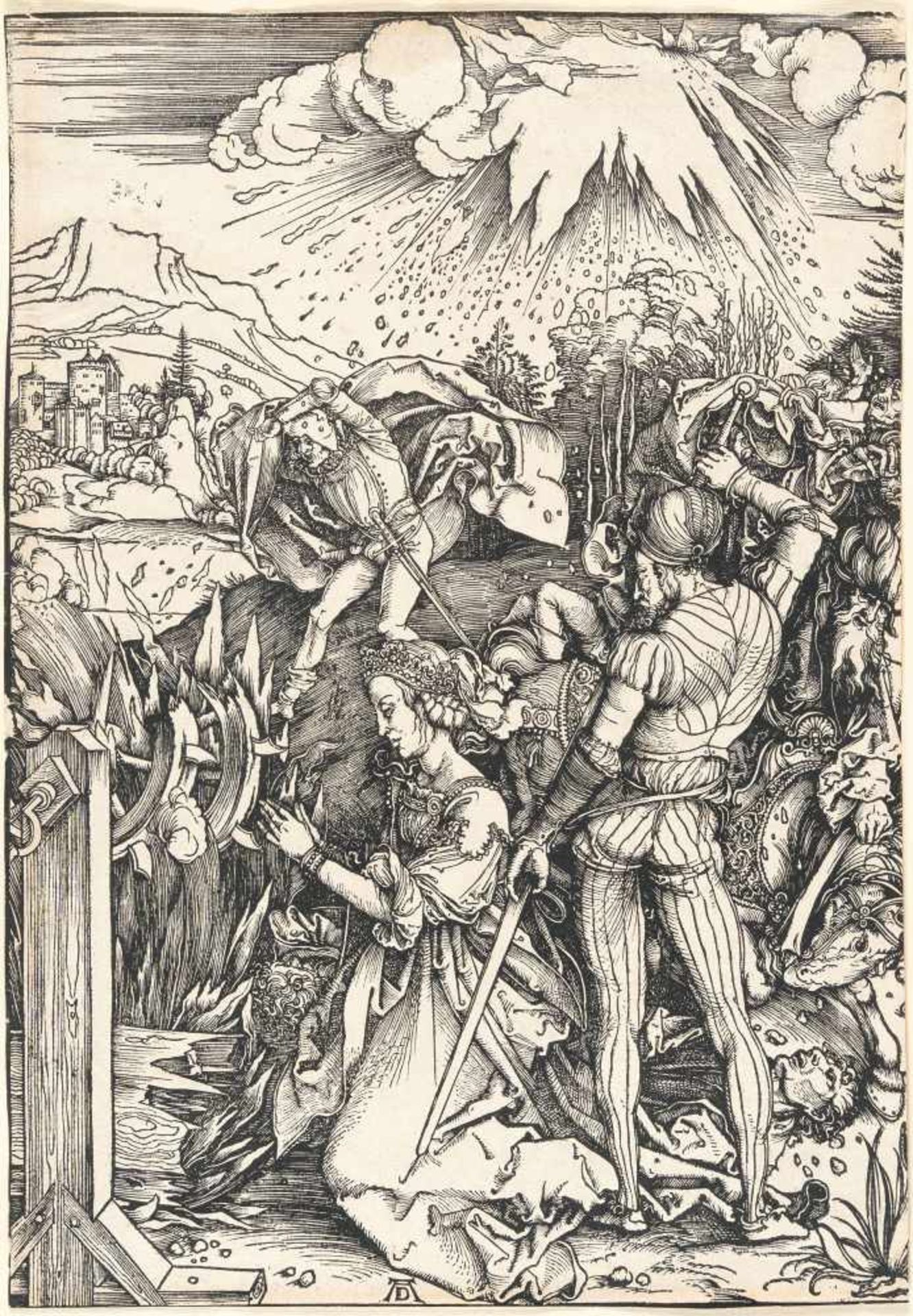 Albrecht Dürer