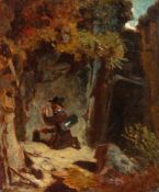 Carl Spitzweg