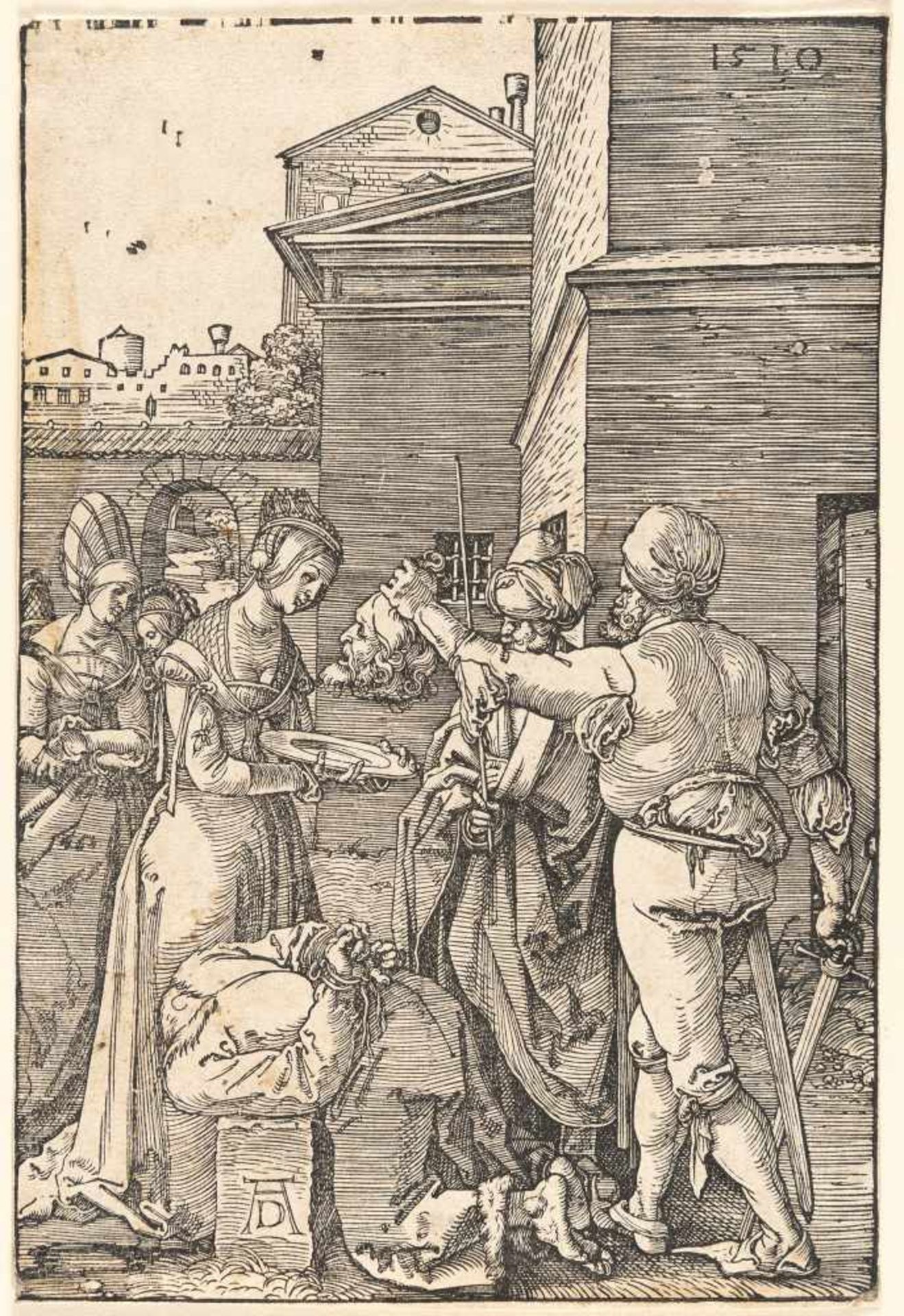 Albrecht Dürer - Bild 2 aus 3