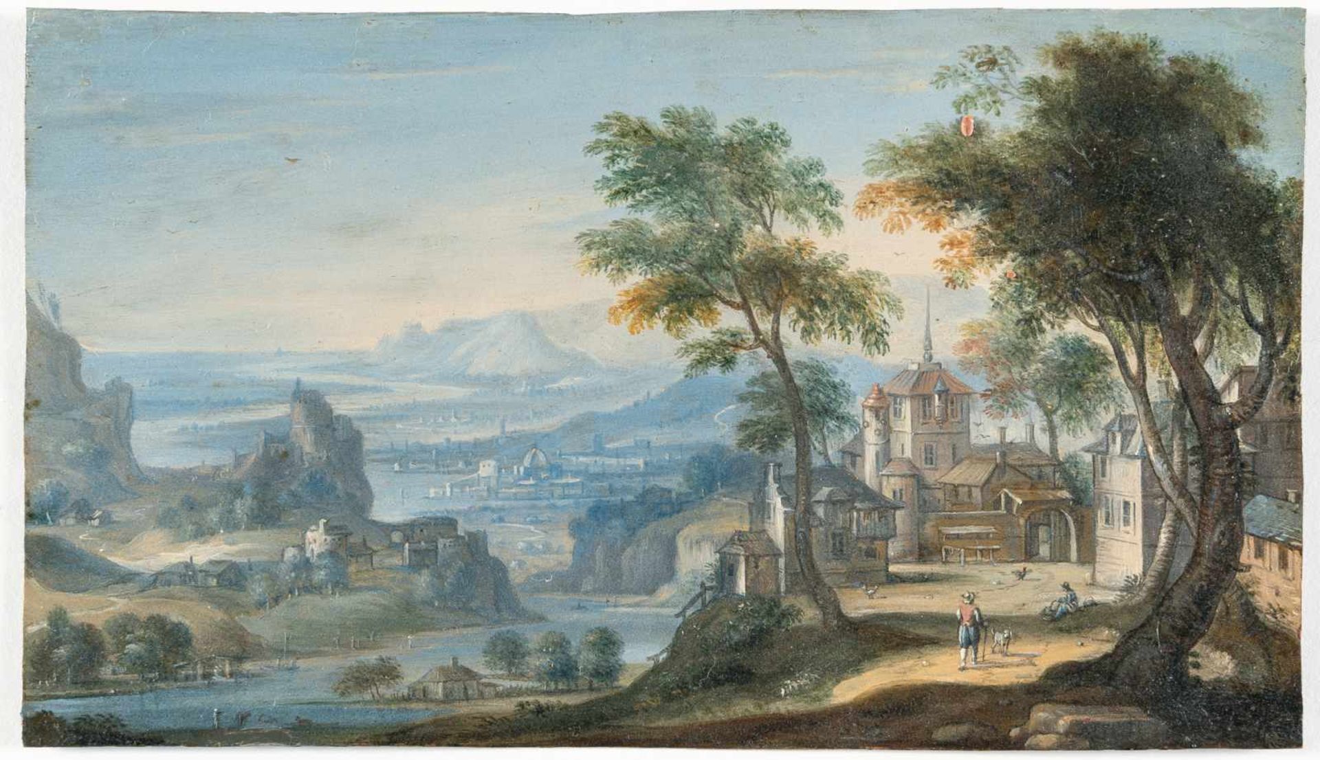 Jan Frans van Bredael - Bild 2 aus 5