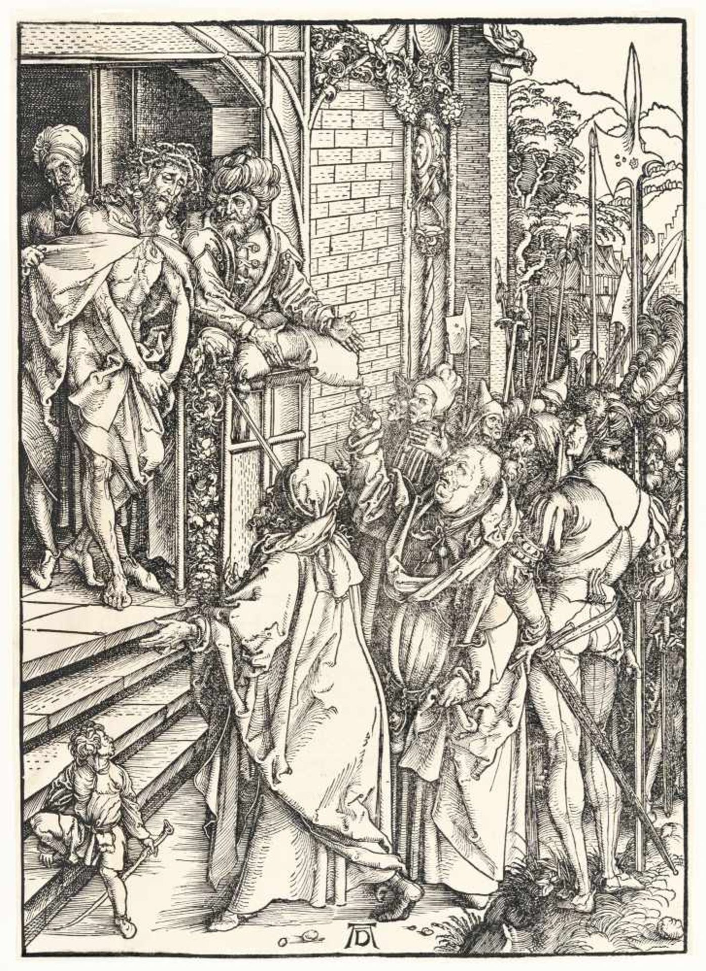 Albrecht Dürer - Image 8 of 20