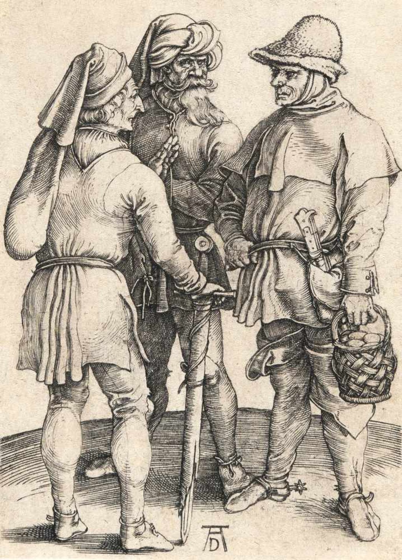 Albrecht Dürer