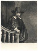 Rembrandt Harmensz. Van Rijn