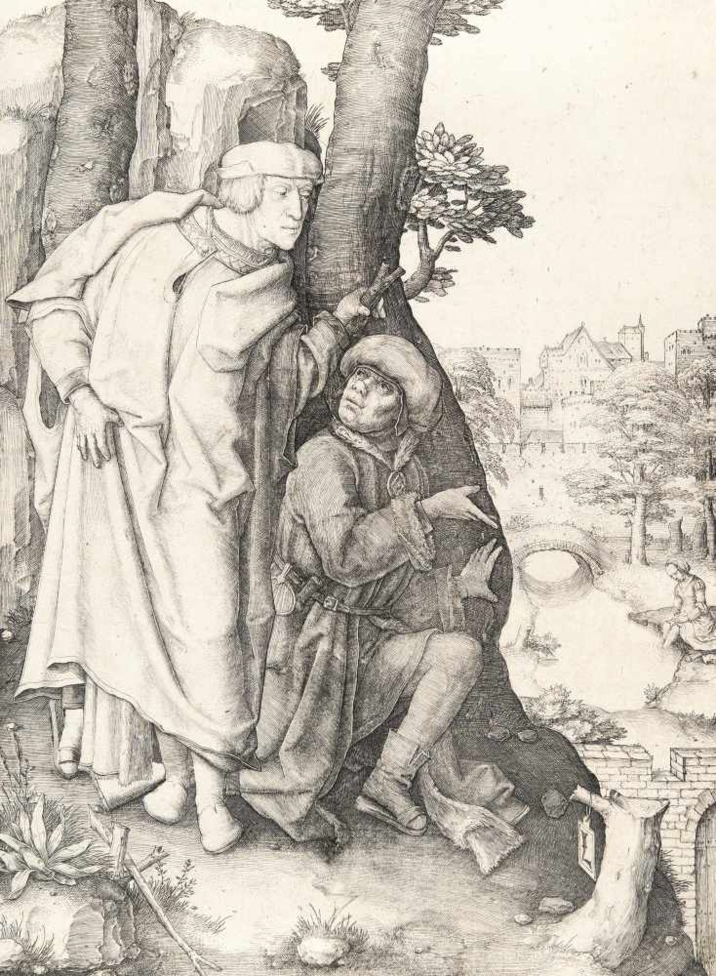 Lucas Van Leyden - Bild 2 aus 3