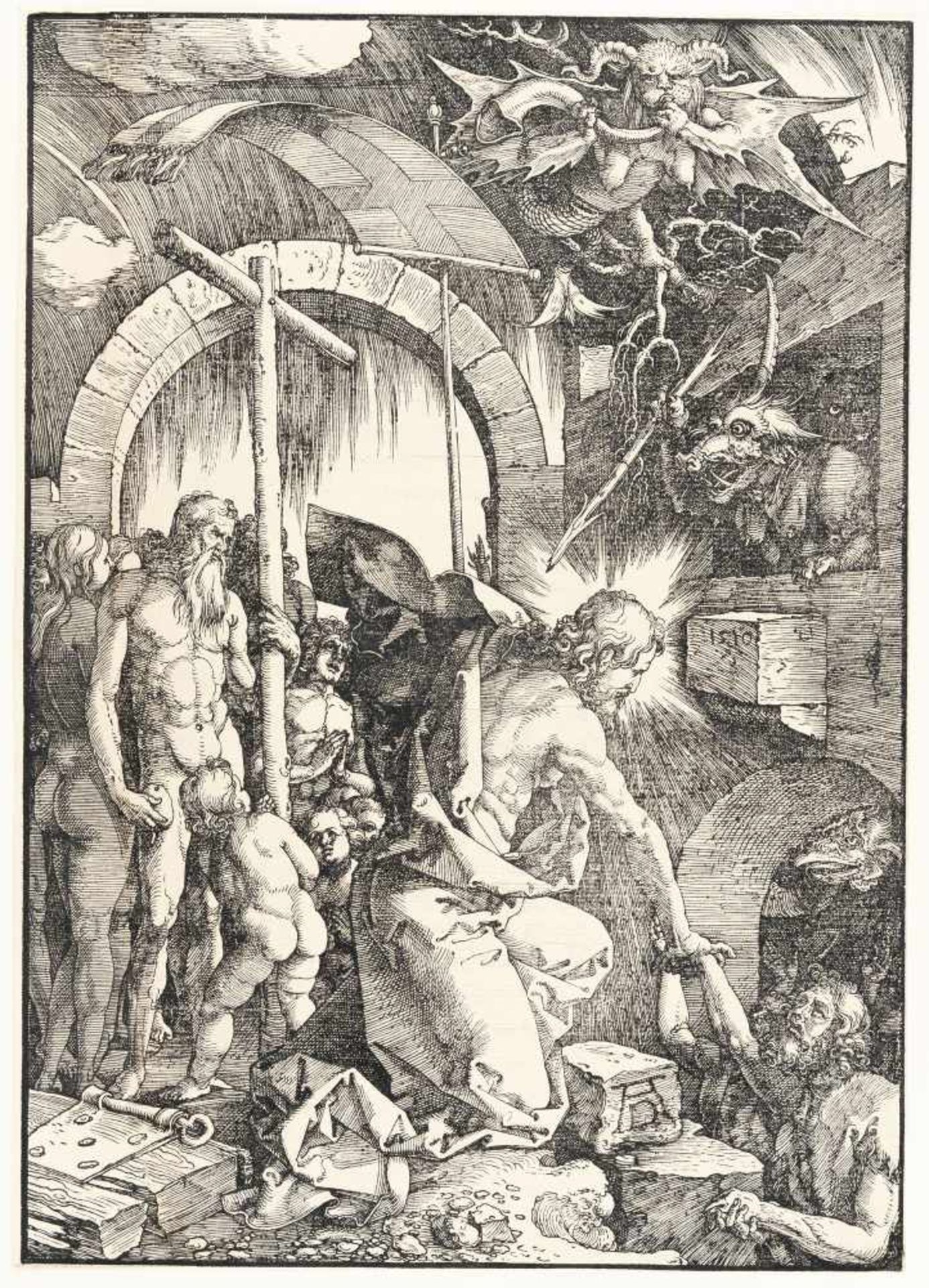 Albrecht Dürer - Image 17 of 20