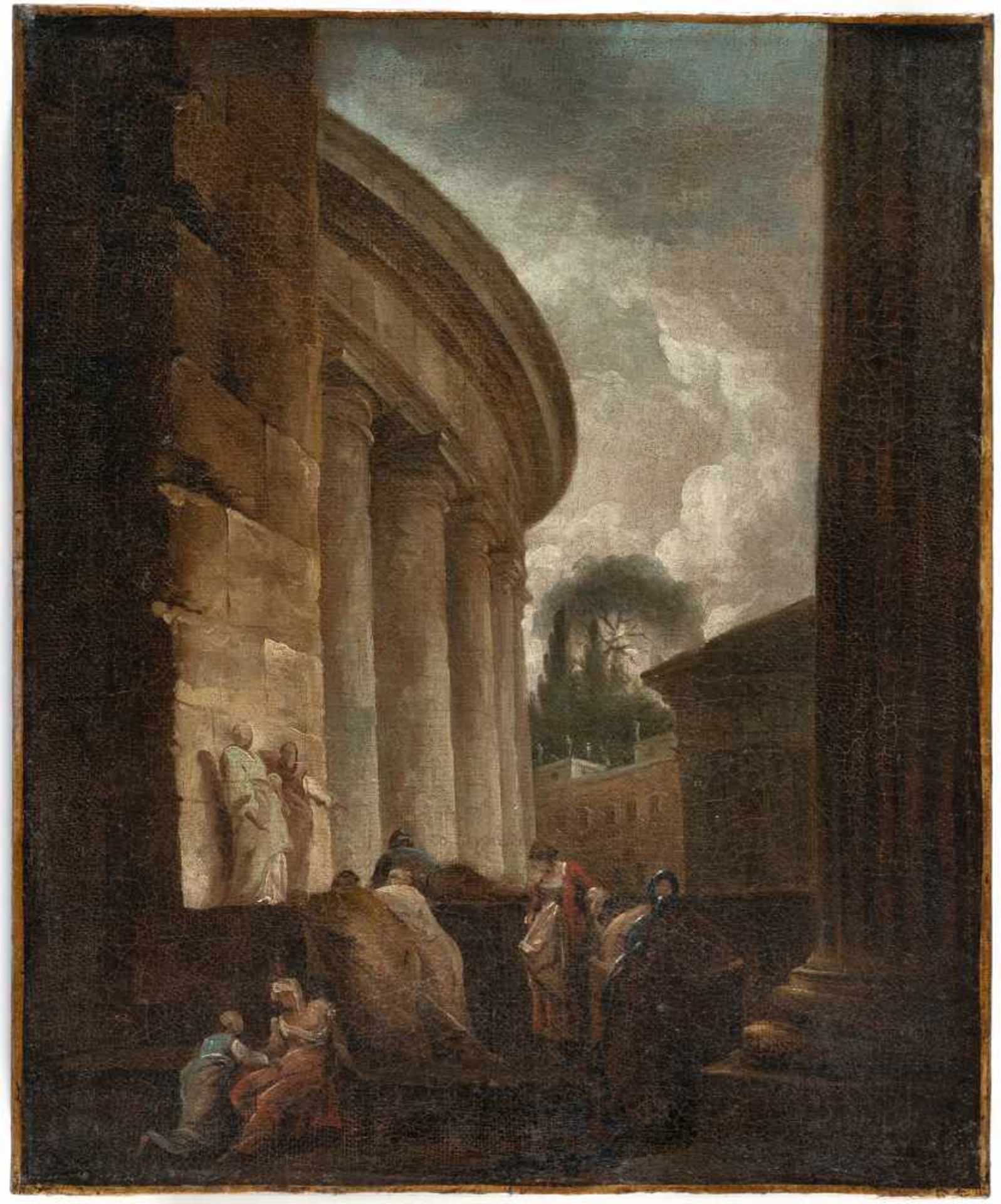 Hubert Robert - Bild 2 aus 3