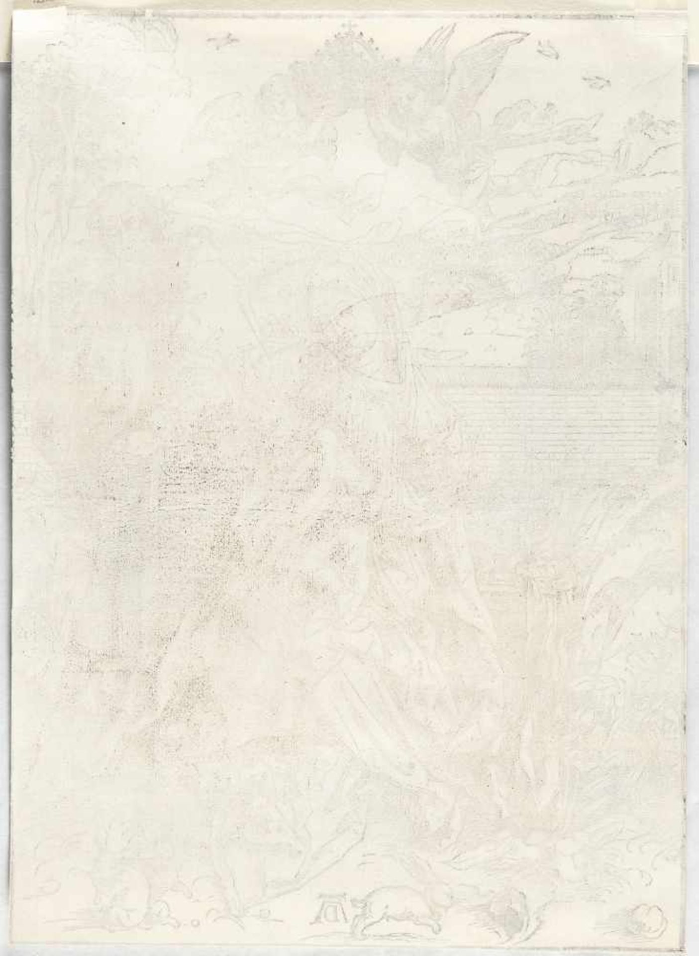 Albrecht Dürer - Image 3 of 3