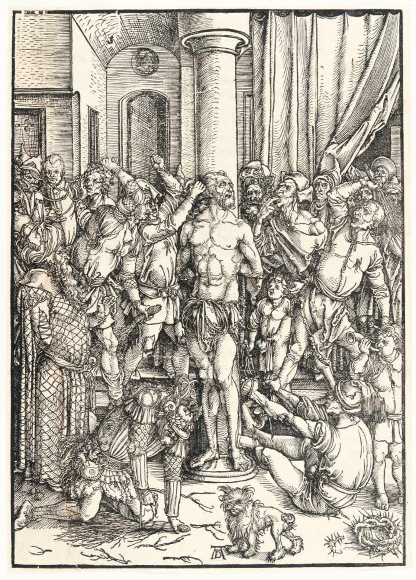 Albrecht Dürer - Image 6 of 20