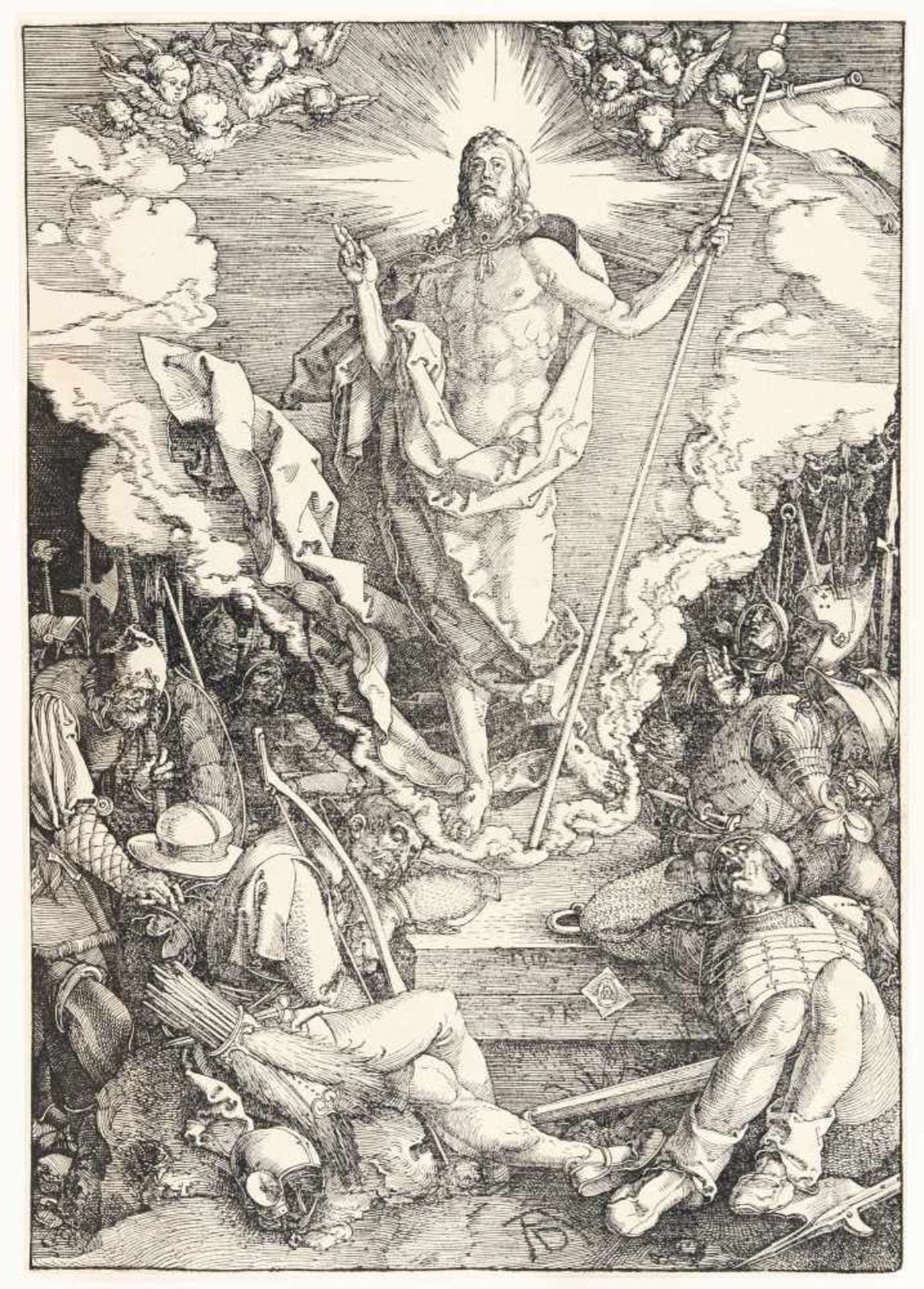 Albrecht Dürer - Image 2 of 20