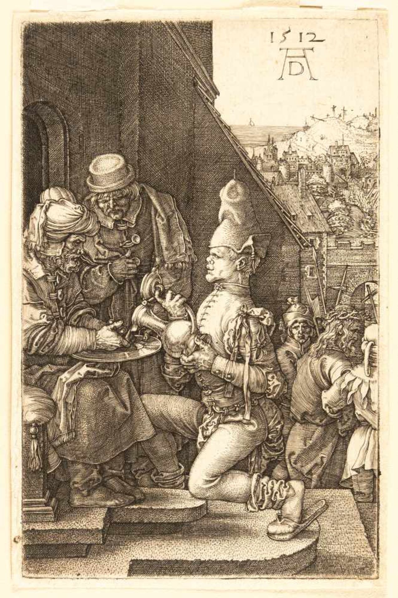 Albrecht Dürer - Bild 2 aus 3