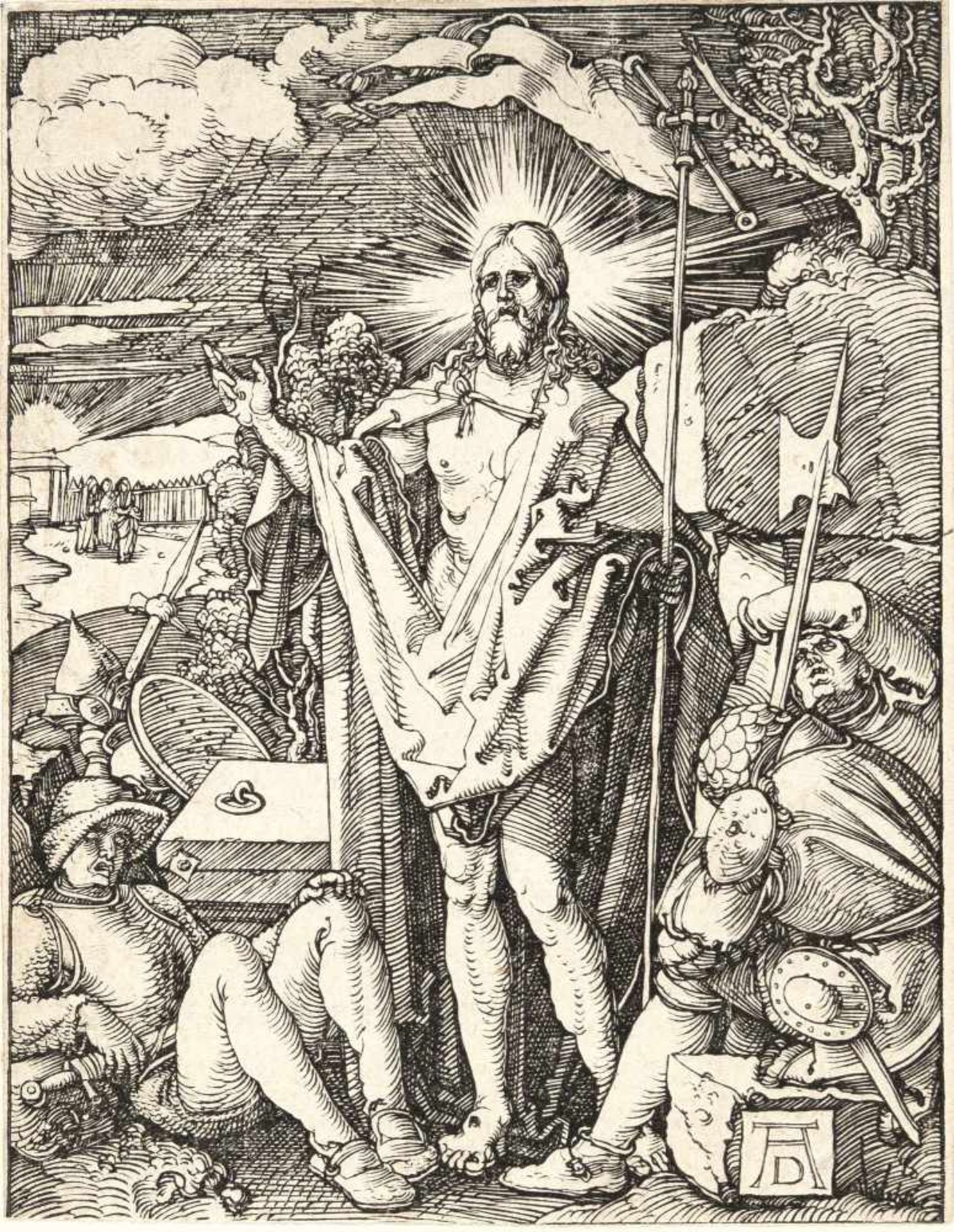 Albrecht Dürer